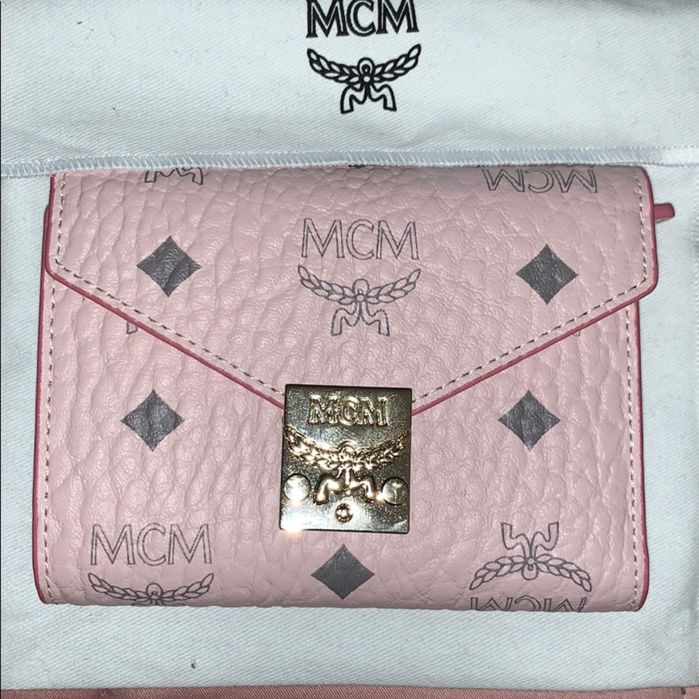 MCM Wallet